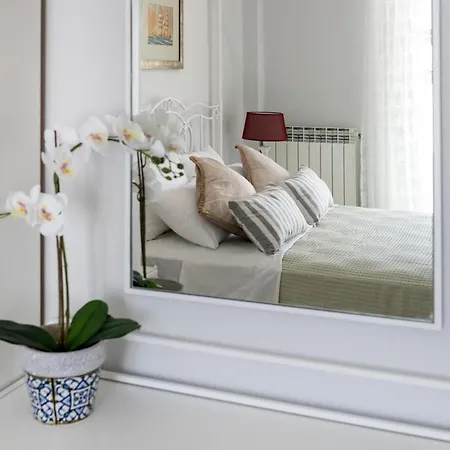Parikias Bright Comfort Apartment Páros